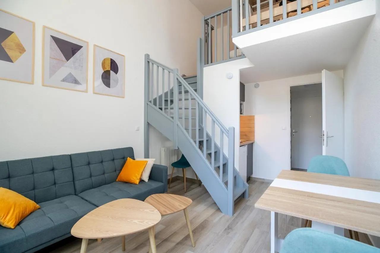 Be My Home - La Suite Graphique