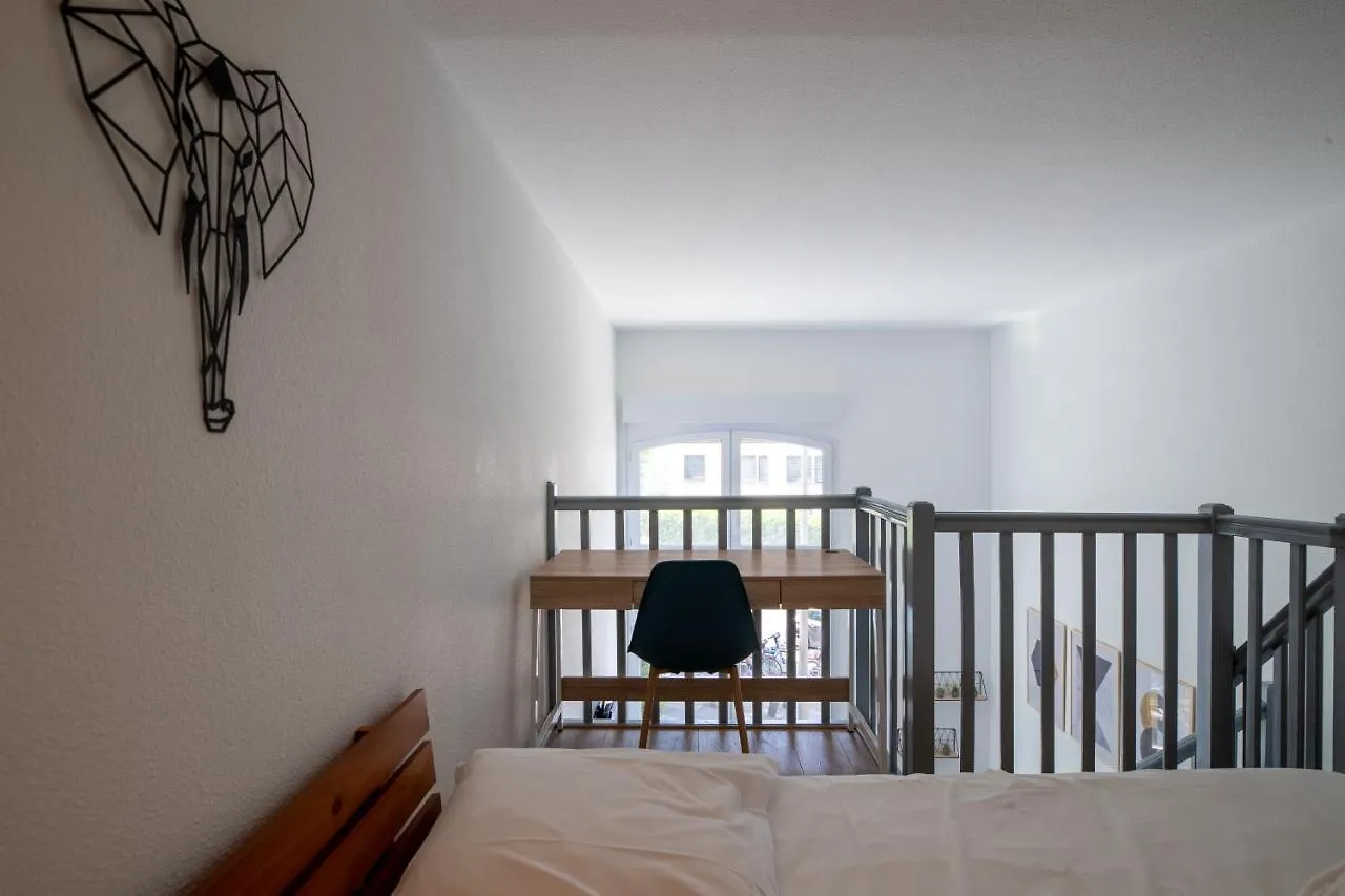 Be My Home - La Suite Graphique