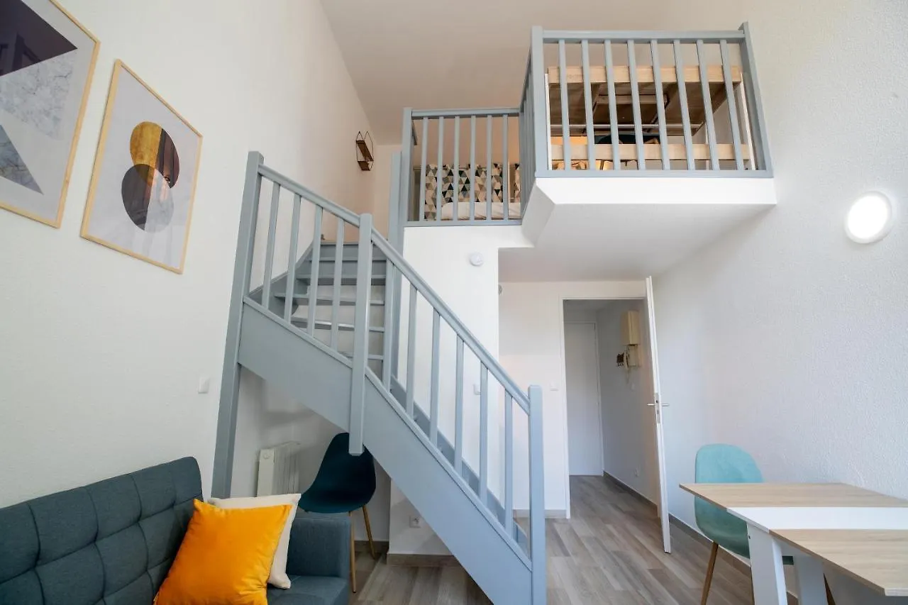 Be My Home - La Suite Graphique 0*, Lyon
