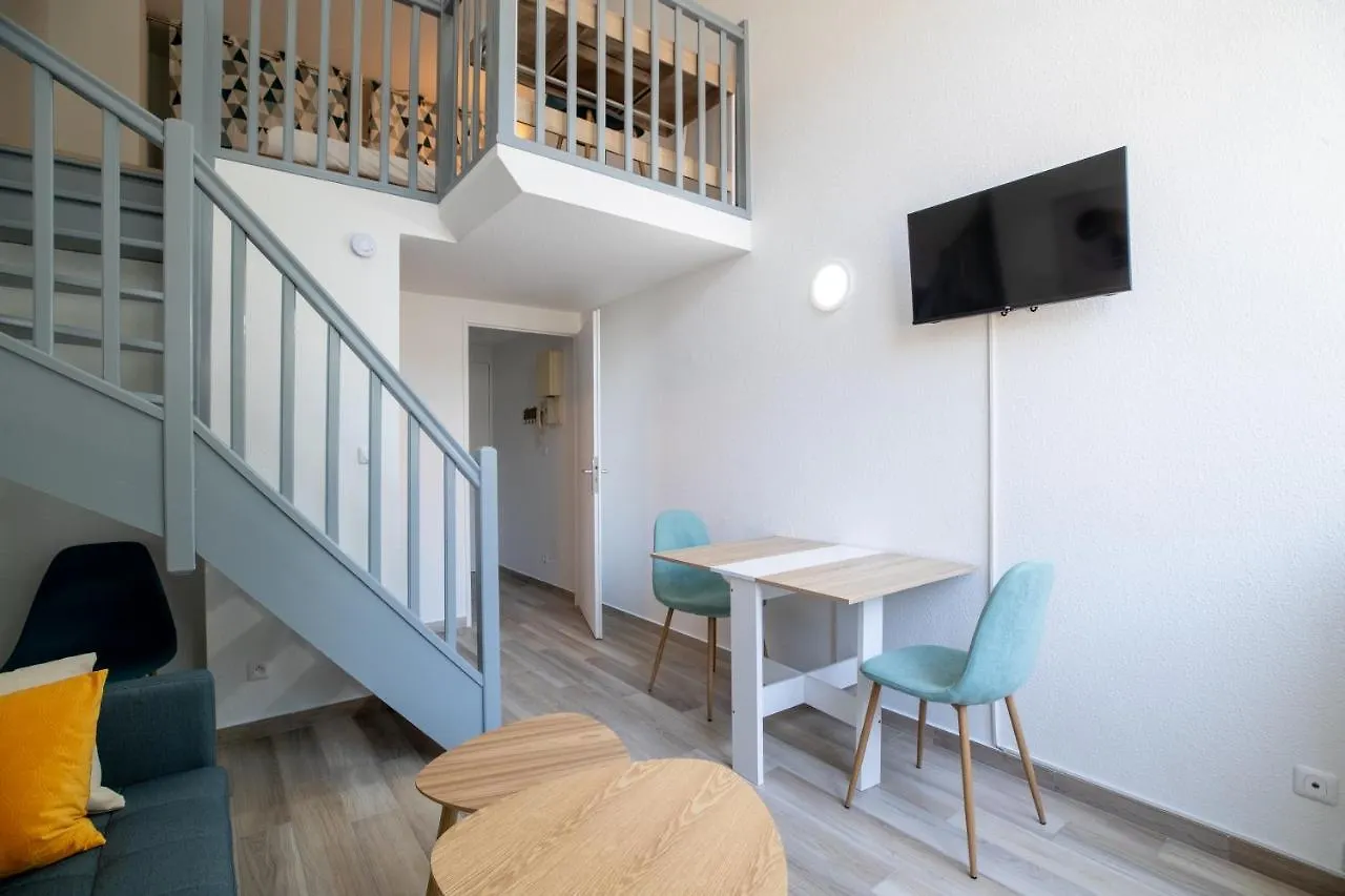 Be My Home - La Suite Graphique France