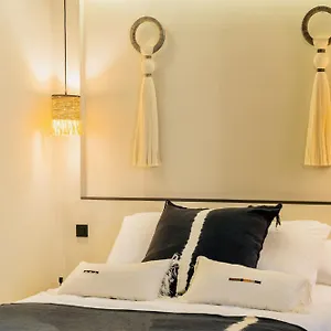 Host Le Lumiere Spa&cinéma Lyon